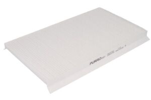 Фільтр, повітря у салоні