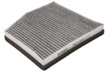 Фільтр салонний