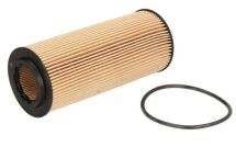 Оливний фільтр