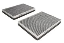 Фільтр салонний