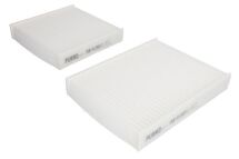 Фильтр салонный