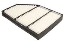 Фільтр салонний