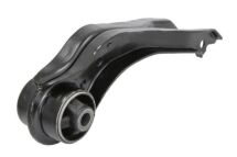 Опора, коробка передач