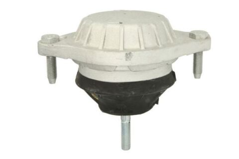 Подвеска, двигатель