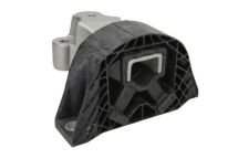 Кронштейн, подвеска двигателя