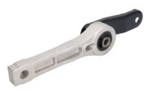 Подвеска, механическая коробка передач