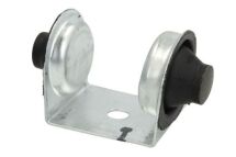 Кронштейн, підвіска двигуна