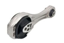 Кронштейн подушки двигуна