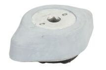 Опора, коробка передач