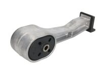 Опора, коробка передач Опора, коробка передач