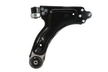 Важіль підвіски, підвіска коліс