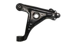 Рычаг независимой подвески колеса, подвеска колеса