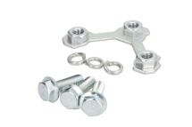 Стопорна шайба, нижній/верхній кульовий шарнір