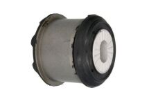 Подвеска, механическая коробка передач