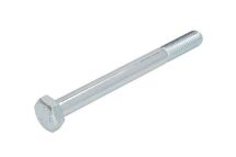 Затискний гвинт, нижній/верхній кульовий шарнір