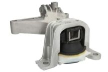 Подвеска, двигатель