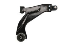 Важіль підвіски, підвіска коліс