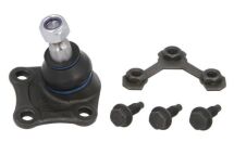 Кульова опора