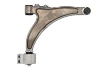 Важіль підвіски, підвіска коліс