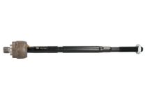 Осьовий шарнір, поперечна кермова тяга