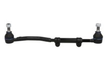 Поперечна кермова тяга