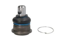 Кульова опора