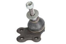 Нижній/верхній кульовий шарнір