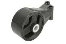 Подушка коробки передач