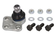 Нижній/верхній кульовий шарнір