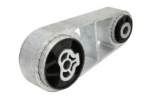 Опорний кронштейн, підвіска двигуна