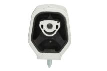 Опора двигуна