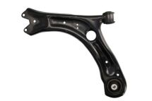 Важіль підвіски, підвіска коліс