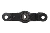 Система торсійних тяг