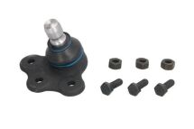 Кульова опора