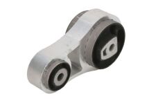 Подвеска, механическая коробка передач