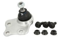 Кульова опора