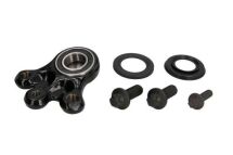 Шаровая опора