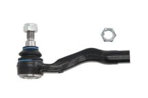 Наконечник поперечной рулевой тяги