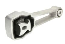 Подвеска, двигатель