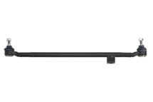 Поперечна кермова тяга