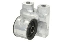 Кронштейн, подушки рычага