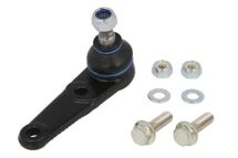 Кульова опора