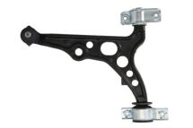 Важіль підвіски, підвіска коліс