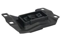 Подвеска, механическая коробка передач