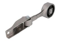 Подвеска, механическая коробка передач