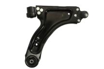 Важіль підвіски, підвіска коліс