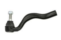 Наконечник, поперечна кермова тяга