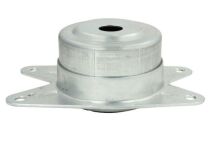 Опора, коробка передач