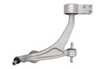 Рычаг независимой подвески колеса, подвеска колеса