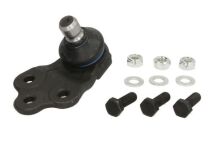 Кульова опора